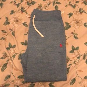 Polo Ralph Lauren Sweat Pants